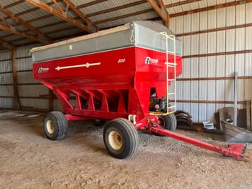 Main image E-Z Trail 1585