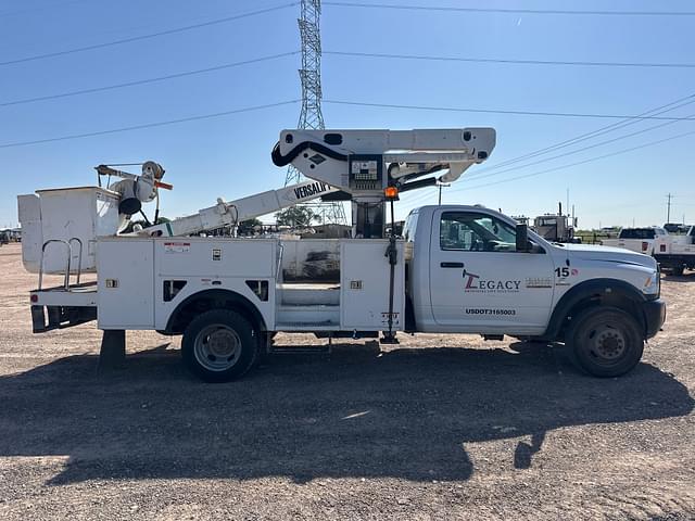 Image of Dodge Ram 5500 equipment image 3