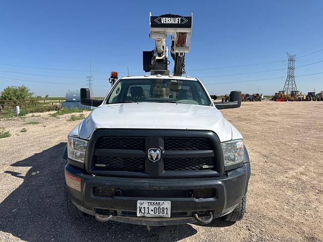 Image of Dodge Ram 5500 equipment image 1