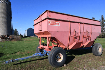 Main image Killbros 500