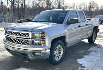 Main image Chevrolet 1500