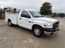 2007 Dodge Ram 2500 Image