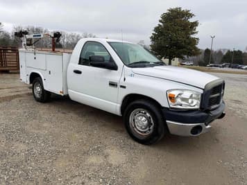 Main image Dodge Ram 2500