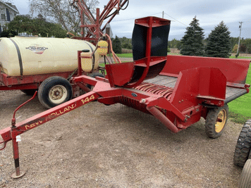 Main image New Holland 144