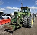 1976 John Deere 7020 Image