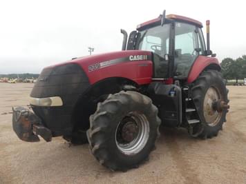 Main image Case IH Magnum 235