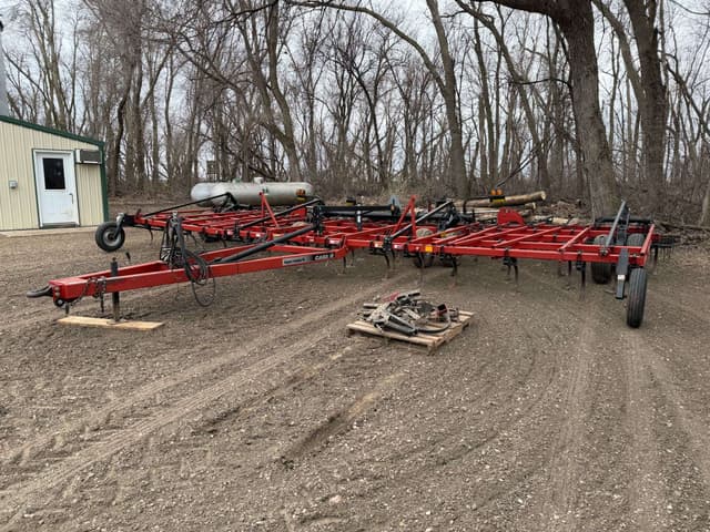 Image of Case IH Tigermate II equipment image 2