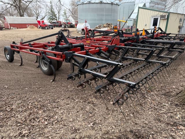 Image of Case IH Tigermate II equipment image 4