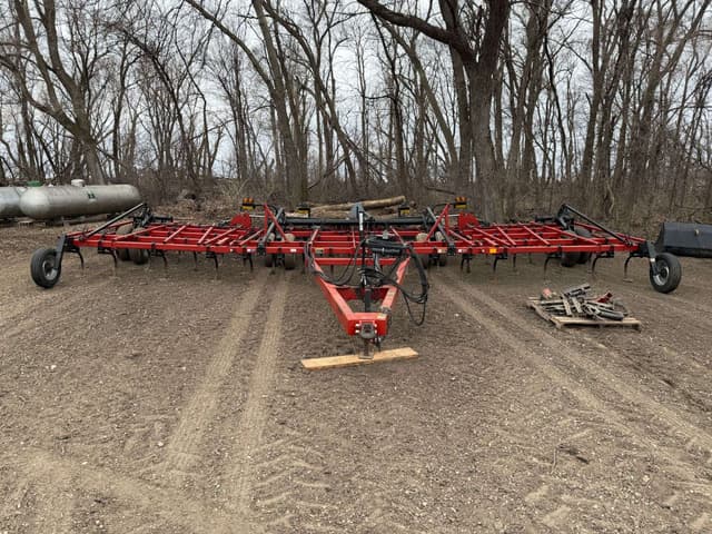 Image of Case IH Tigermate II equipment image 1