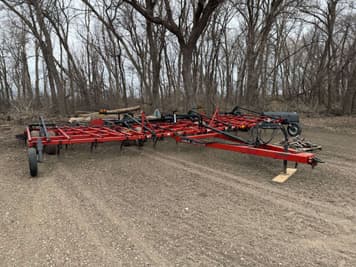 Main image Case IH Tigermate II