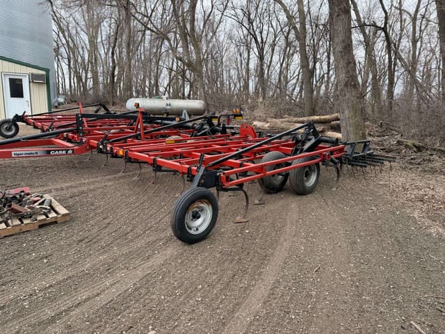 Image of Case IH Tigermate II equipment image 3