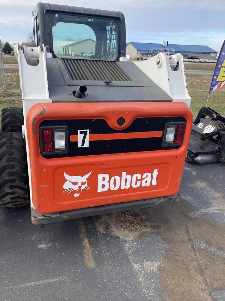 2012 Bobcat S630 Equipment Image0