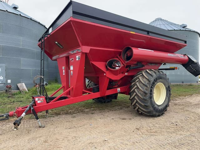 Image of Brent 882 equipment image 1