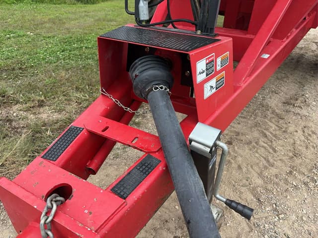 Image of Brent 882 equipment image 4