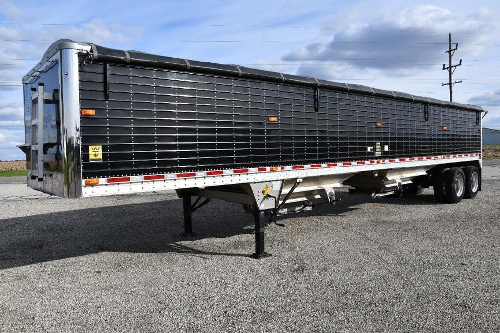 Main image Wilson DWH-5000