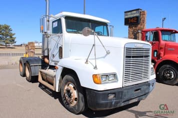 Main image Freightliner Undetermined