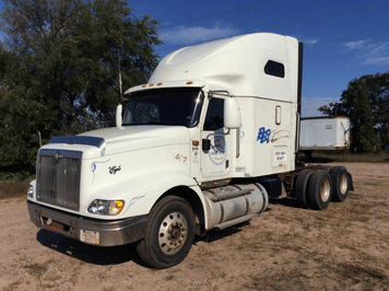 Main image International 9400