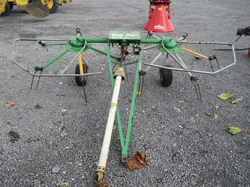 Main image Frontier TD1010E