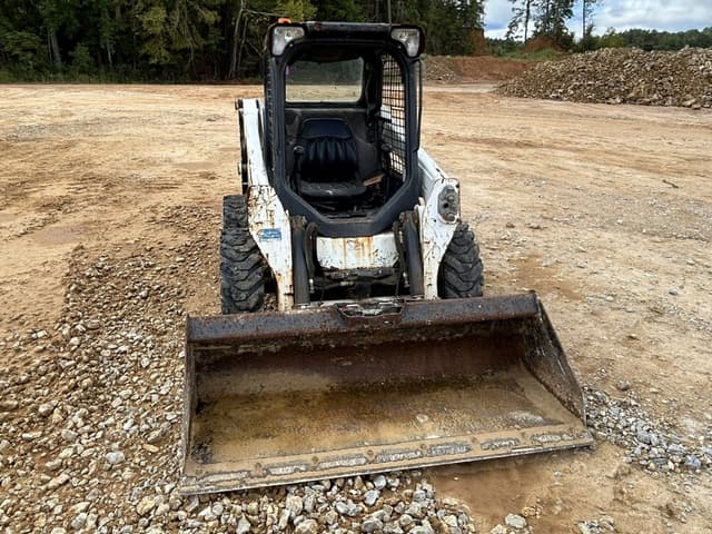 Image of Bobcat S550 equipment image 3