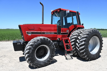 Main image International Harvester 5488