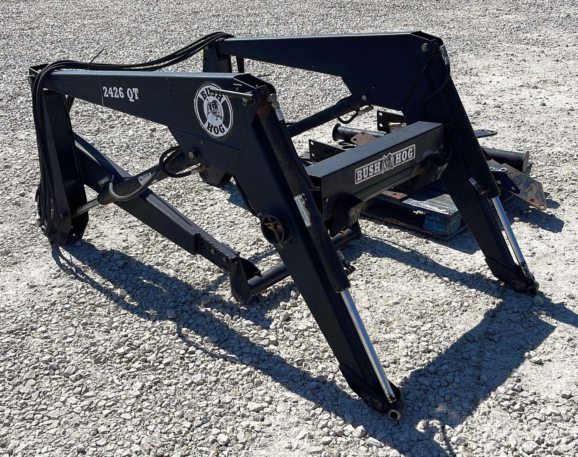 Main image Bush Hog 2426 QT