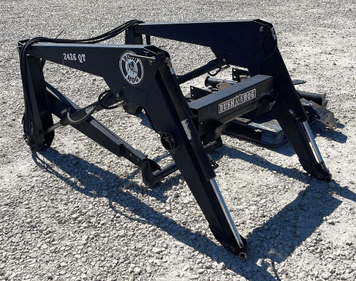 Main image Bush Hog 2426 QT