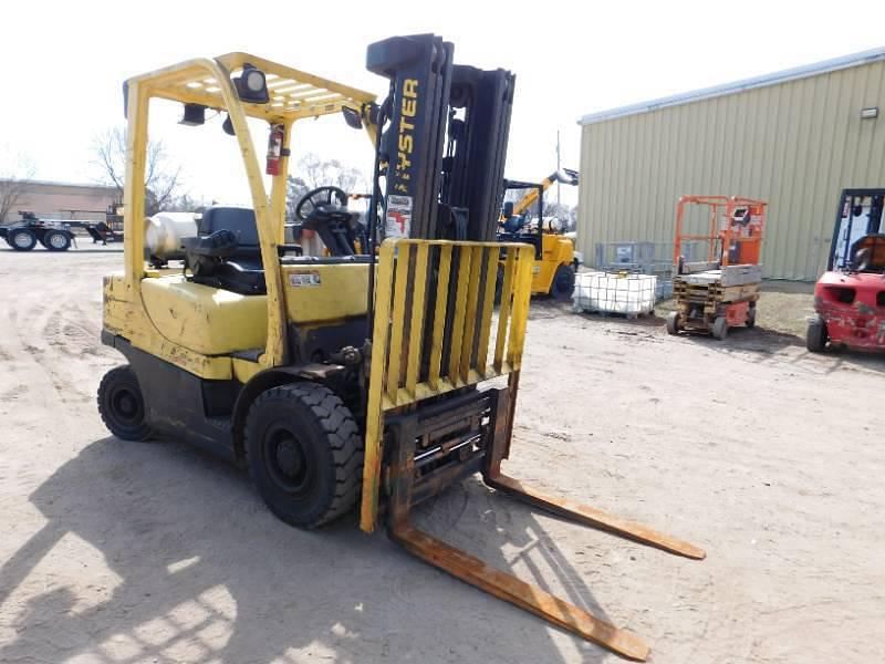 Image of Hyster H50FT Primary image