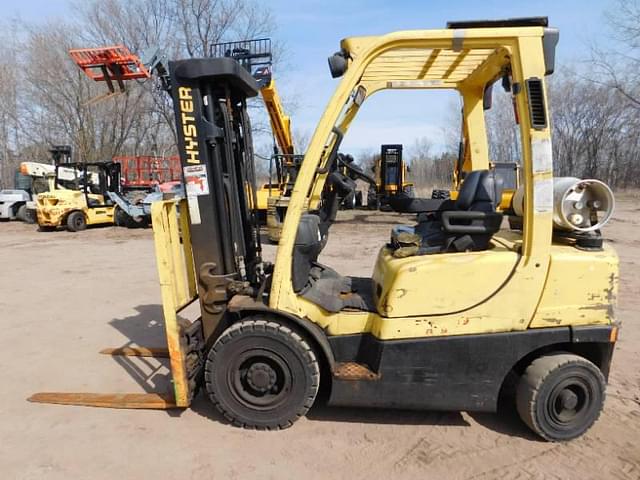 Image of Hyster H50FT equipment image 3