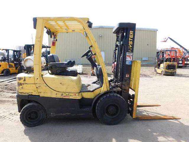 Image of Hyster H50FT equipment image 1