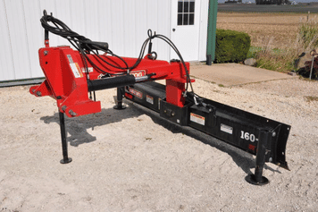 Main image Bush Hog 160-10