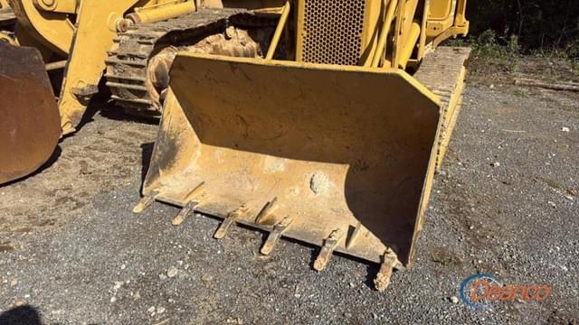 Image of Caterpillar 931 equipment image 2