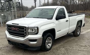 Main image GMC 1500