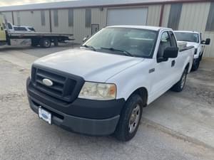2006 Ford F-150 Image