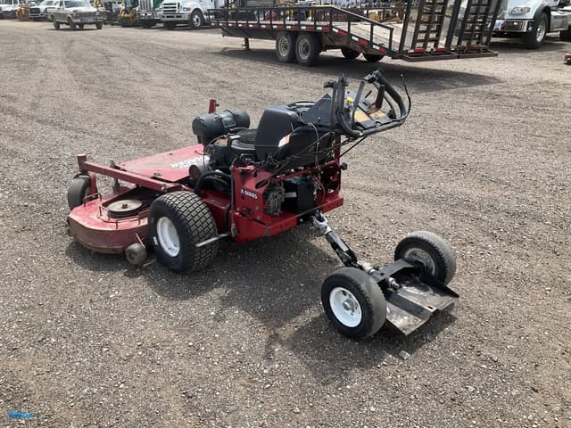 Image of Exmark Turf Tracer equipment image 2
