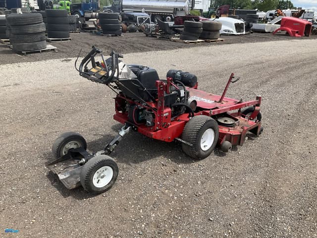 Image of Exmark Turf Tracer equipment image 4