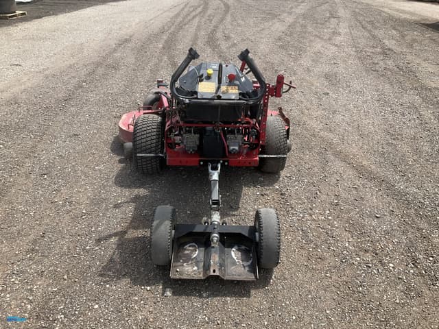 Image of Exmark Turf Tracer equipment image 3
