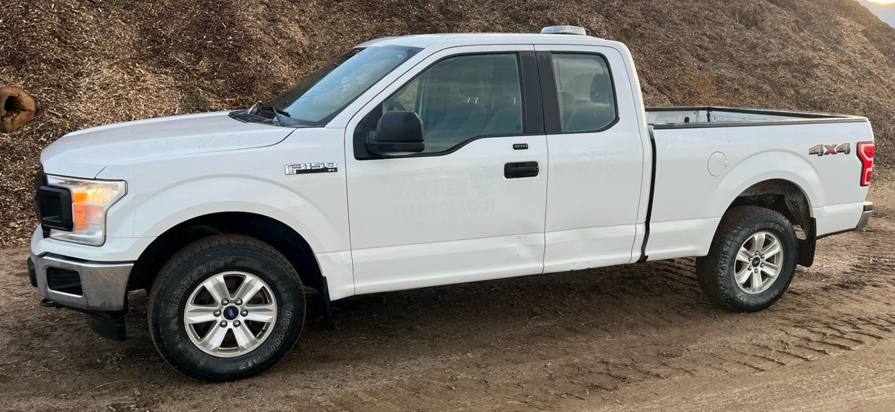 Main image Ford F-150