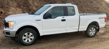 Main image Ford F-150