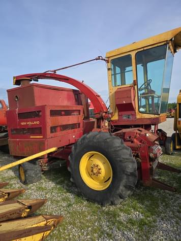 Main image New Holland 1895