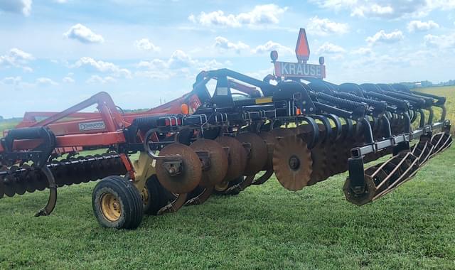 Image of Krause Dominator 4850 equipment image 2
