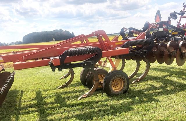 Image of Krause Dominator 4850 equipment image 1