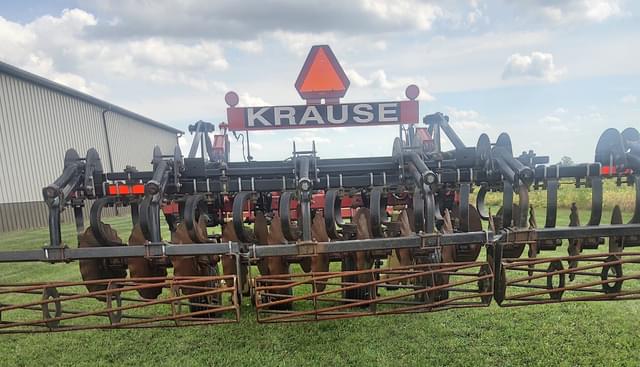 Image of Krause Dominator 4850 equipment image 3