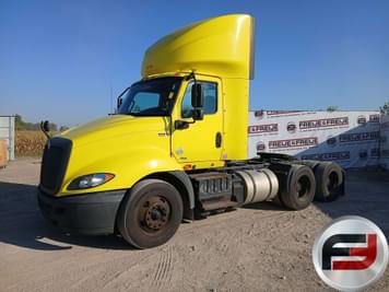 Main image International RH613