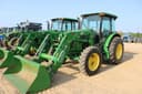 John Deere 5100E Image