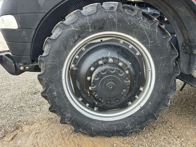 Image of Case IH Magnum 310 equipment image 3
