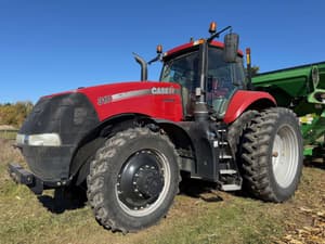 2014 Case IH Magnum 310 Image