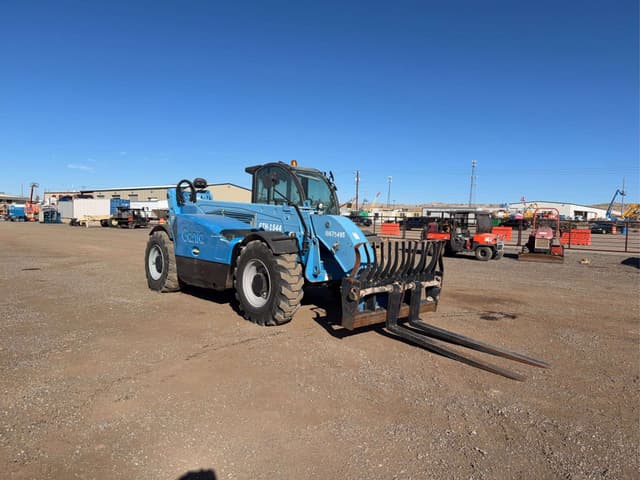 Image of Genie GTH1544 equipment image 2