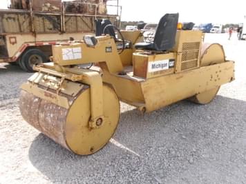 Main image Bomag BW5AS