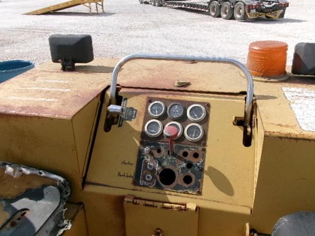 Image of Bomag BW5AS  equipment image 2