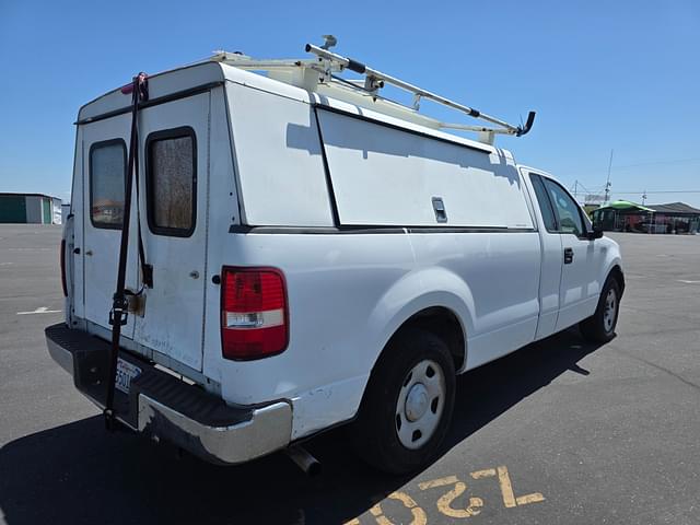 Image of Ford F-150 equipment image 2